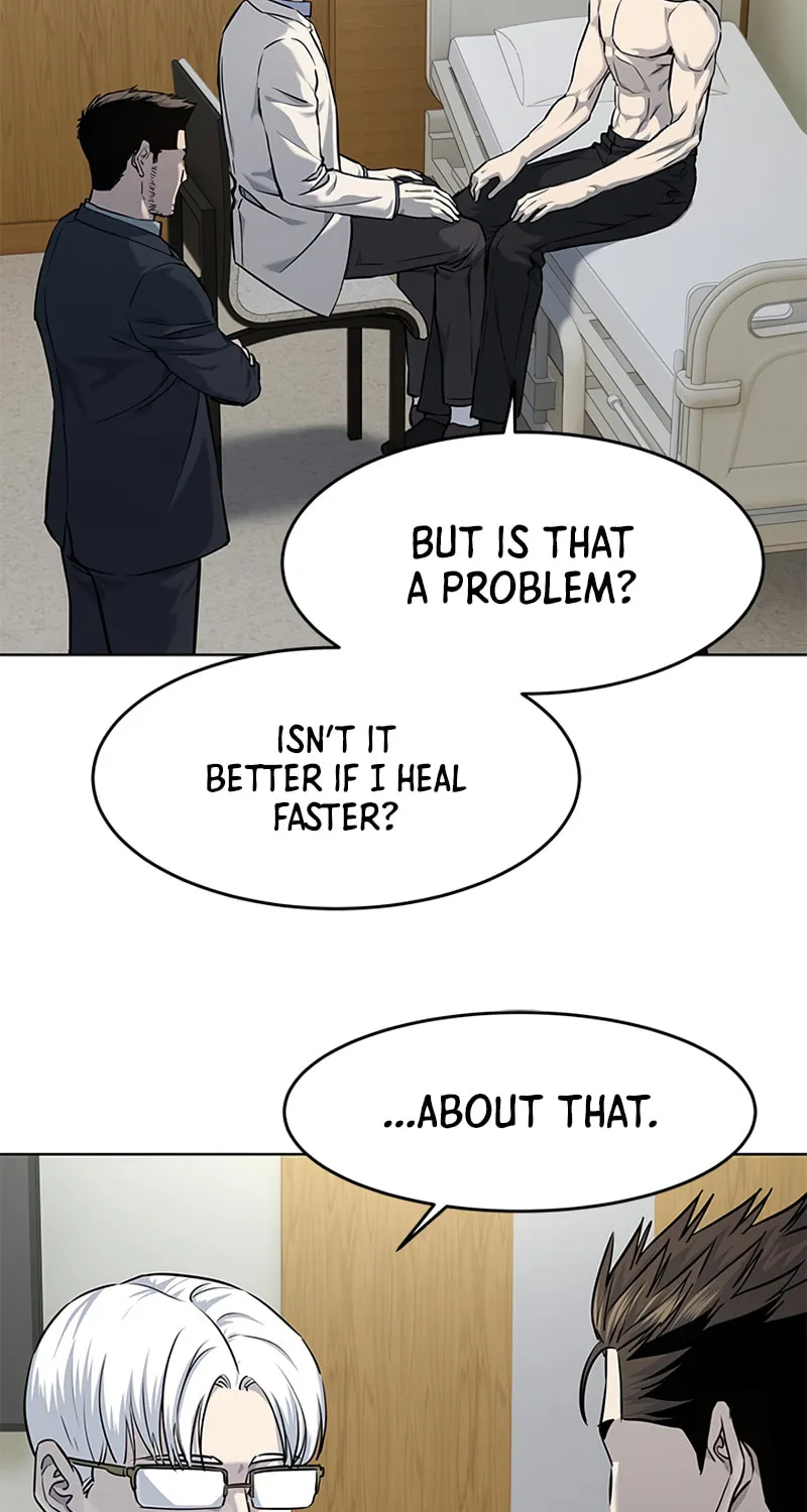 God of Blackfield Chapter 123 page 57 - 