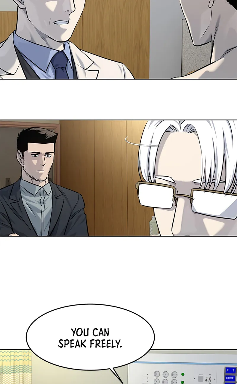 God of Blackfield Chapter 123 page 58 - 