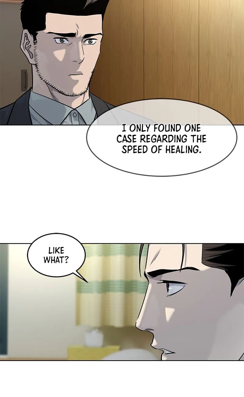 God of Blackfield Chapter 123 page 60 - 