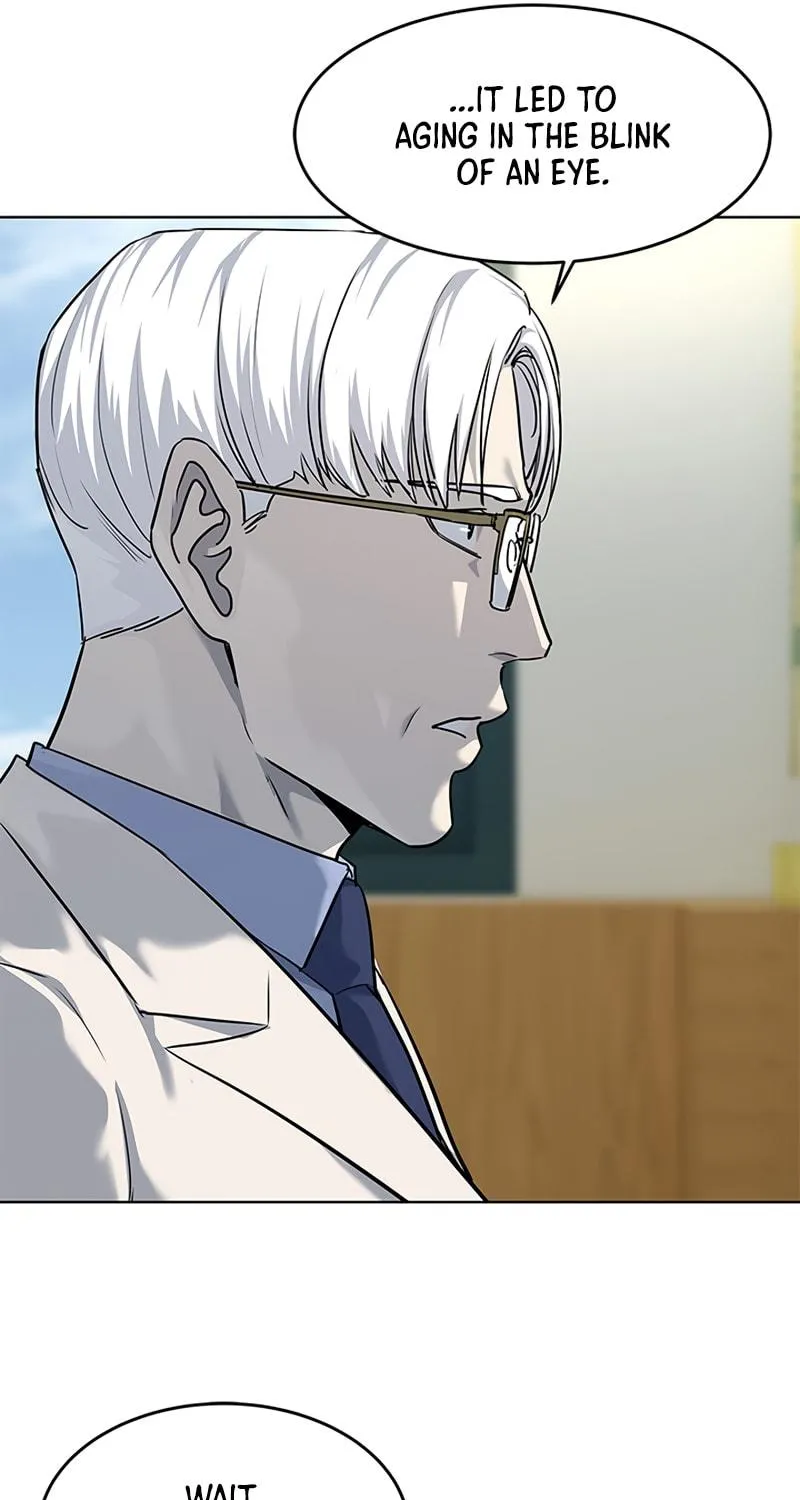 God of Blackfield Chapter 123 page 61 - 