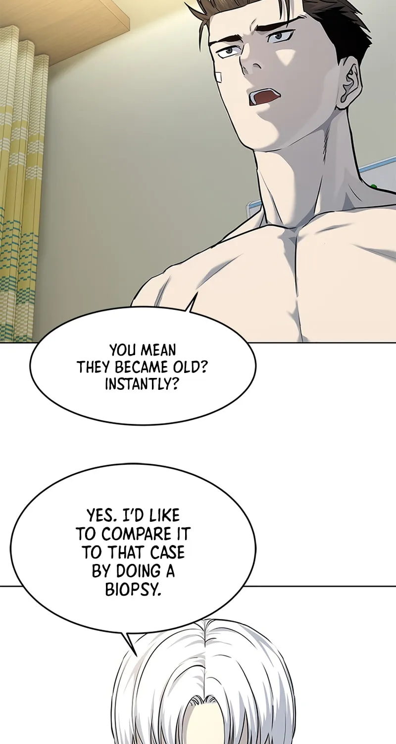 God of Blackfield Chapter 123 page 63 - 