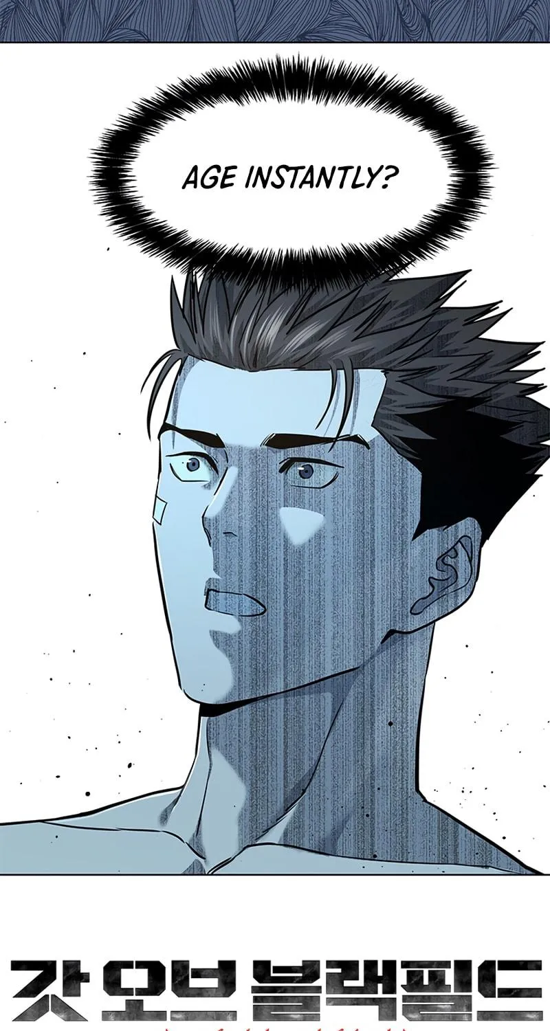 God of Blackfield Chapter 123 page 67 - 