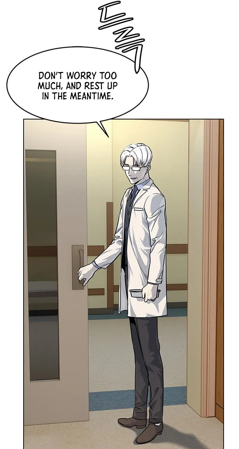 God of Blackfield Chapter 124 page 13 - 