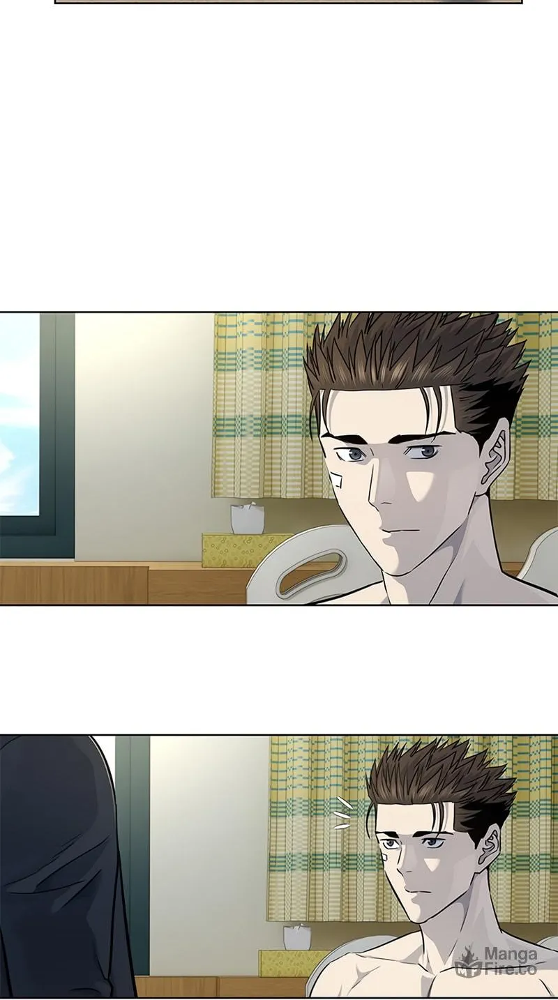God of Blackfield Chapter 124 page 14 - 