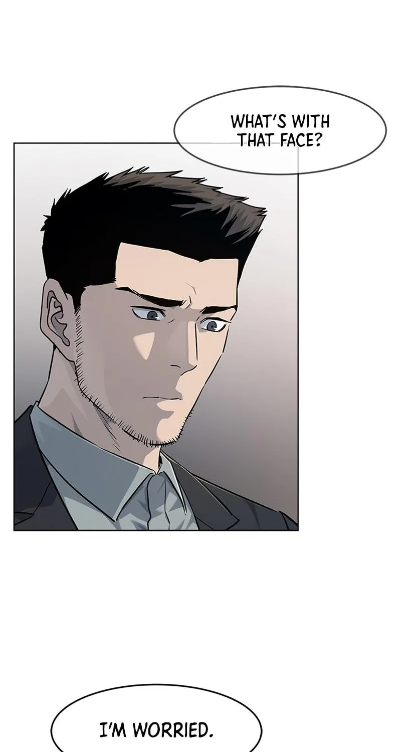 God of Blackfield Chapter 124 page 15 - 
