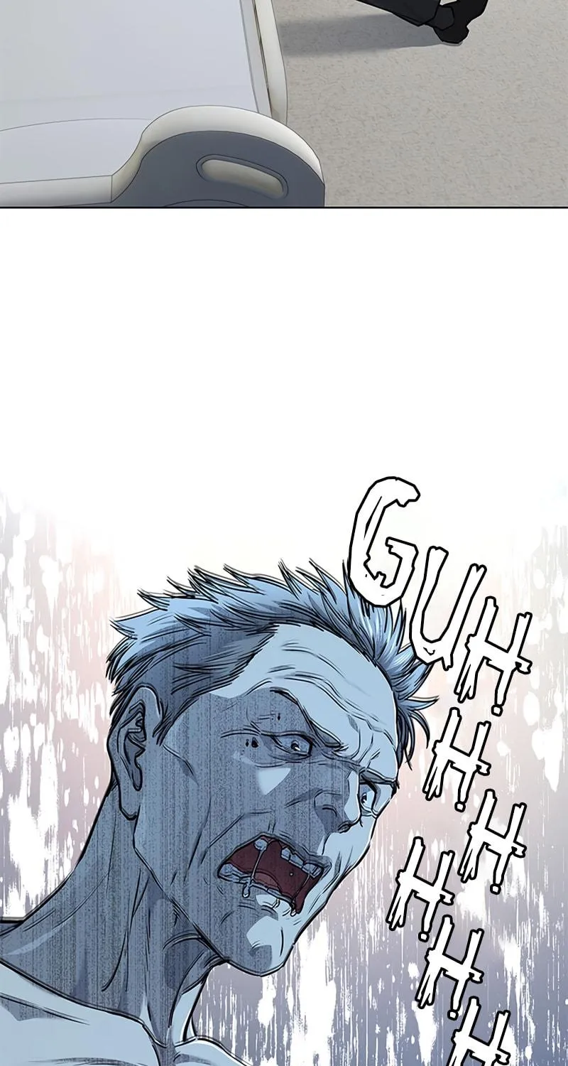God of Blackfield Chapter 124 page 19 - 