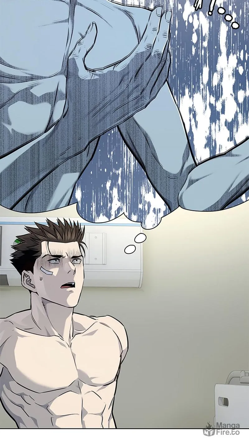 God of Blackfield Chapter 124 page 20 - 