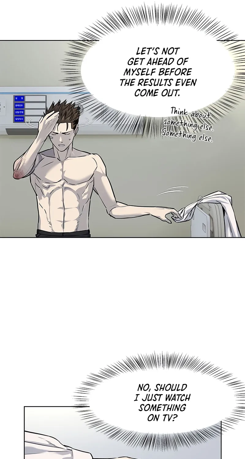 God of Blackfield Chapter 124 page 21 - 