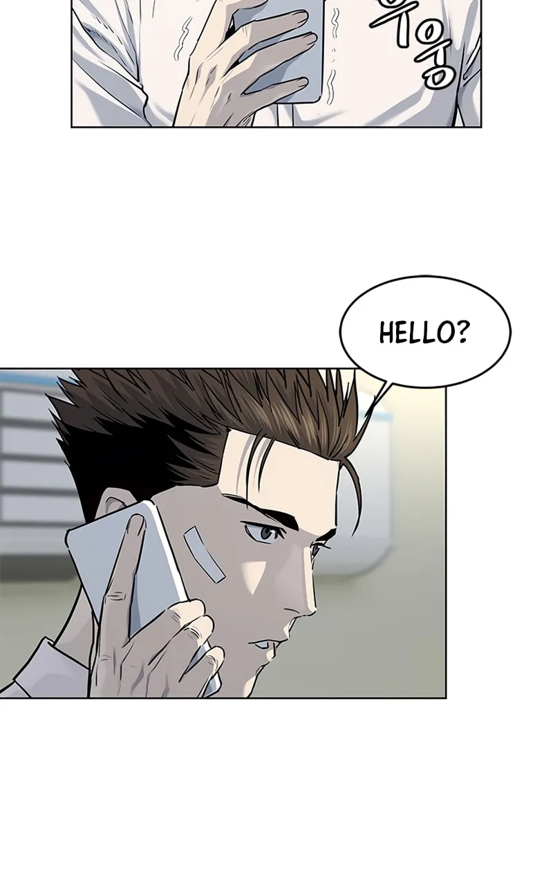 God of Blackfield Chapter 124 page 24 - 