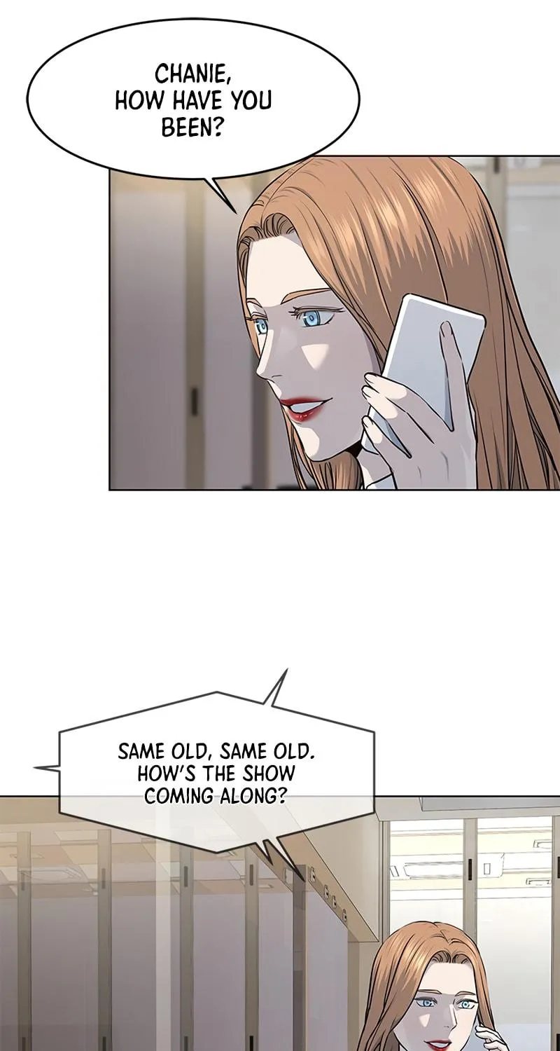 God of Blackfield Chapter 124 page 25 - 