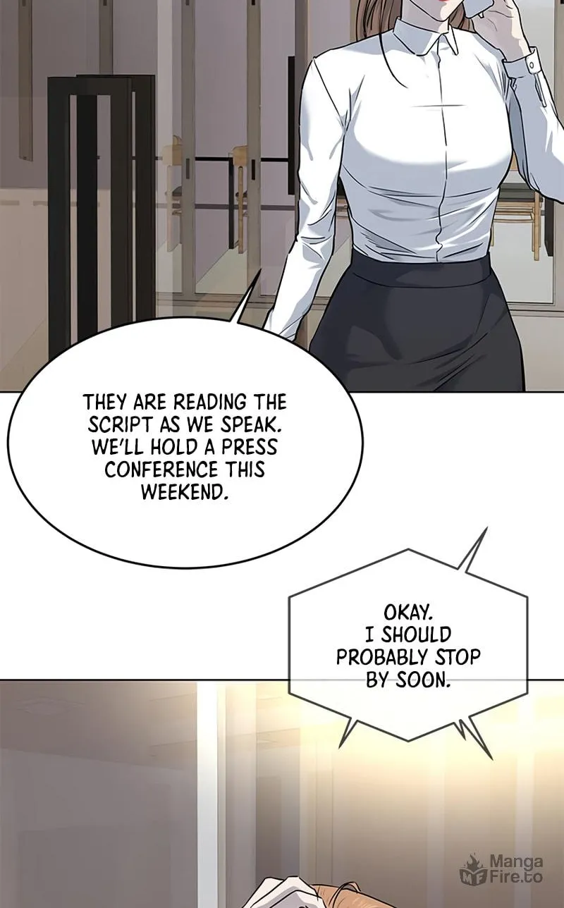 God of Blackfield Chapter 124 page 26 - 