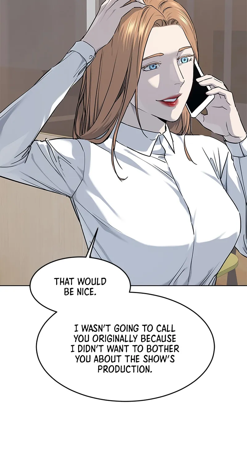 God of Blackfield Chapter 124 page 27 - 