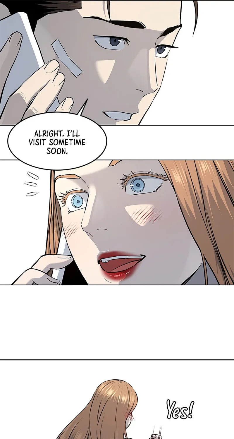 God of Blackfield Chapter 124 page 29 - 