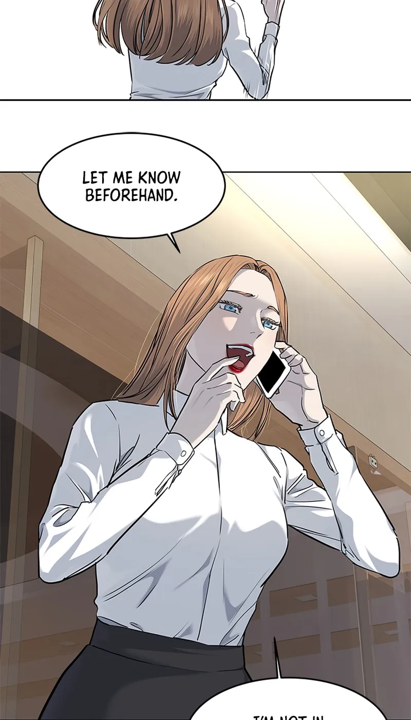 God of Blackfield Chapter 124 page 30 - 