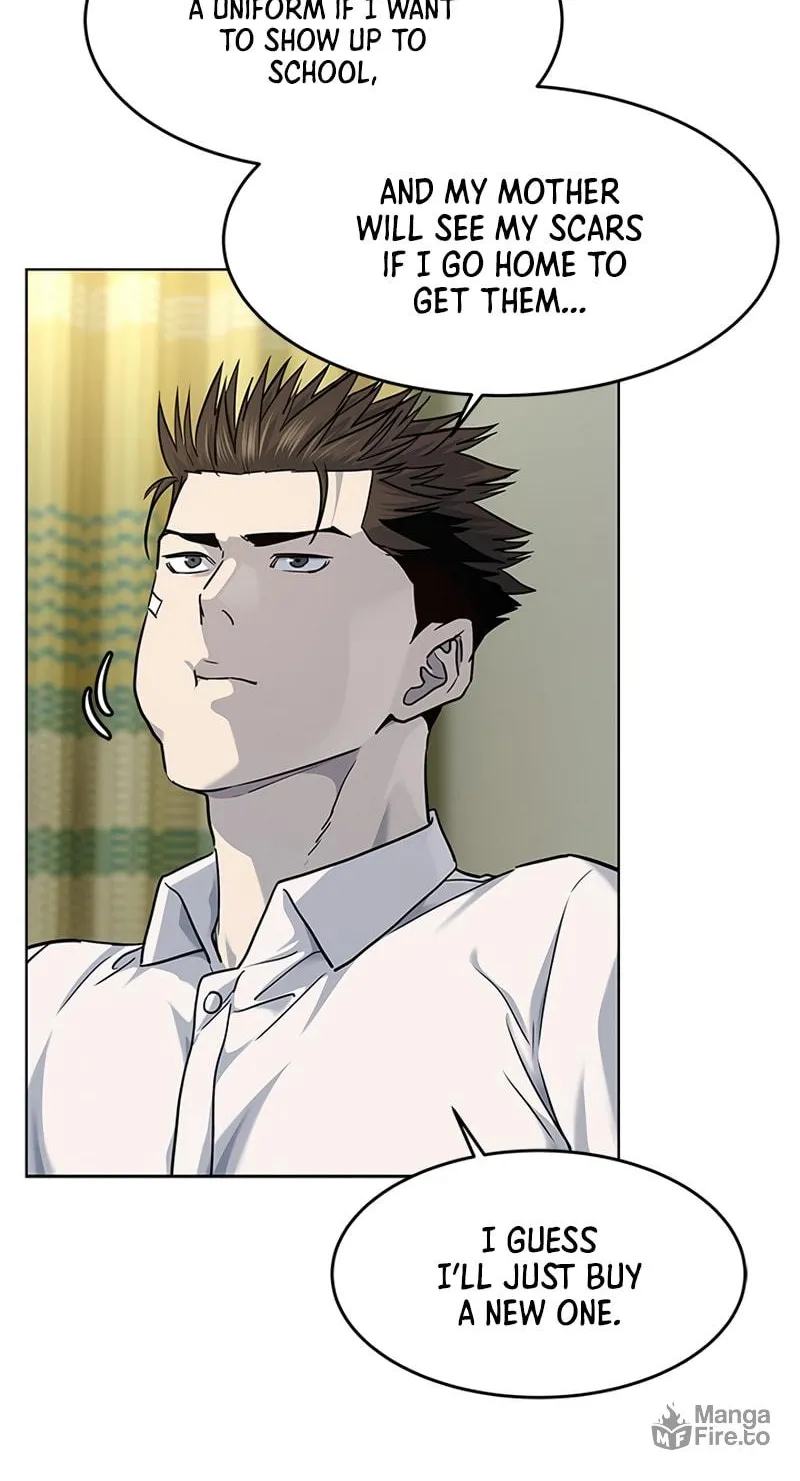 God of Blackfield Chapter 124 page 38 - 
