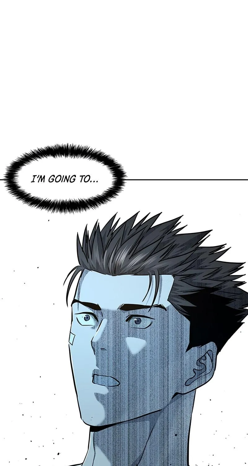 God of Blackfield Chapter 124 page 5 - 
