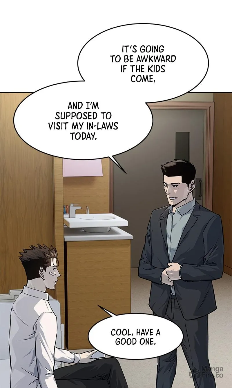 God of Blackfield Chapter 124 page 46 - 