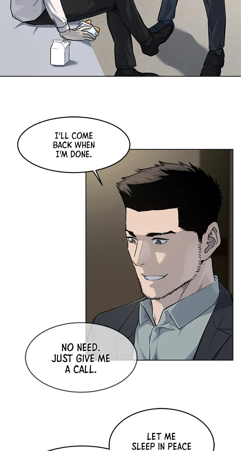 God of Blackfield Chapter 124 page 47 - 