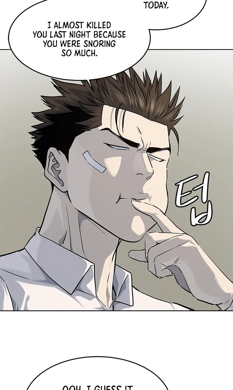 God of Blackfield Chapter 124 page 48 - 