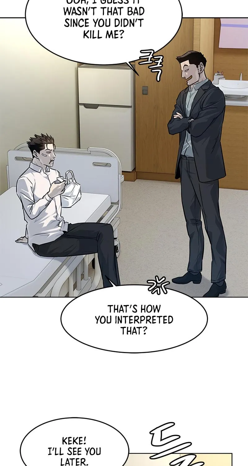 God of Blackfield Chapter 124 page 49 - 