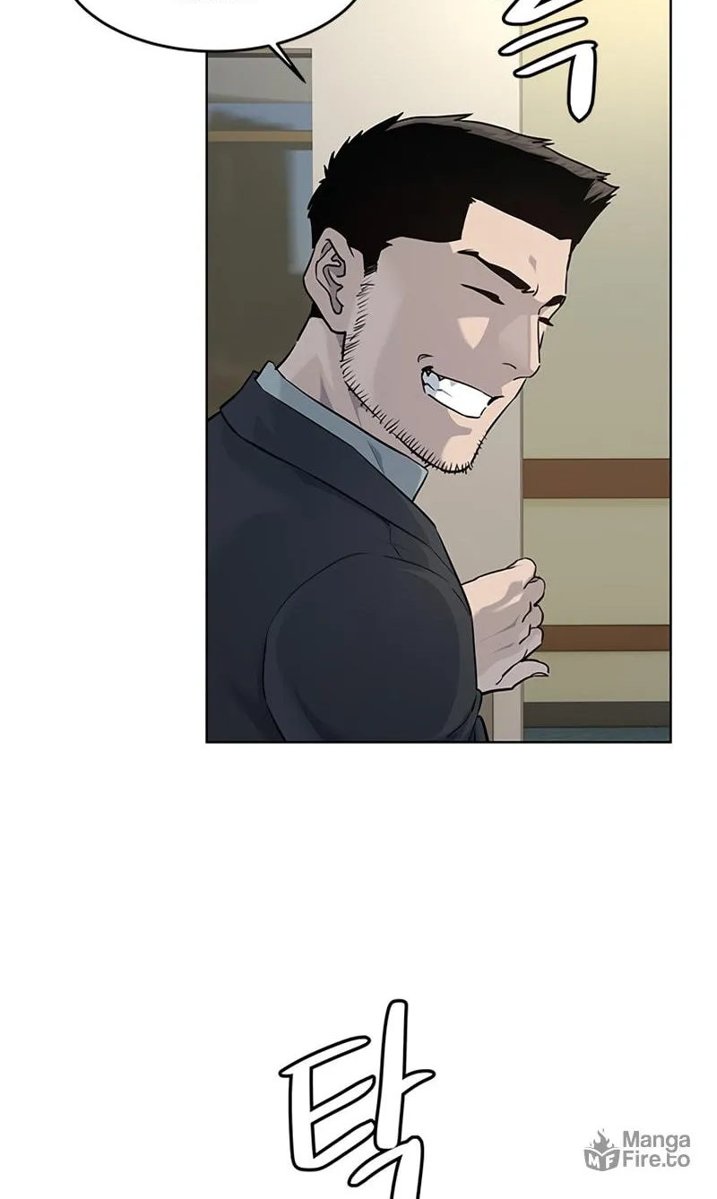 God of Blackfield Chapter 124 page 50 - 