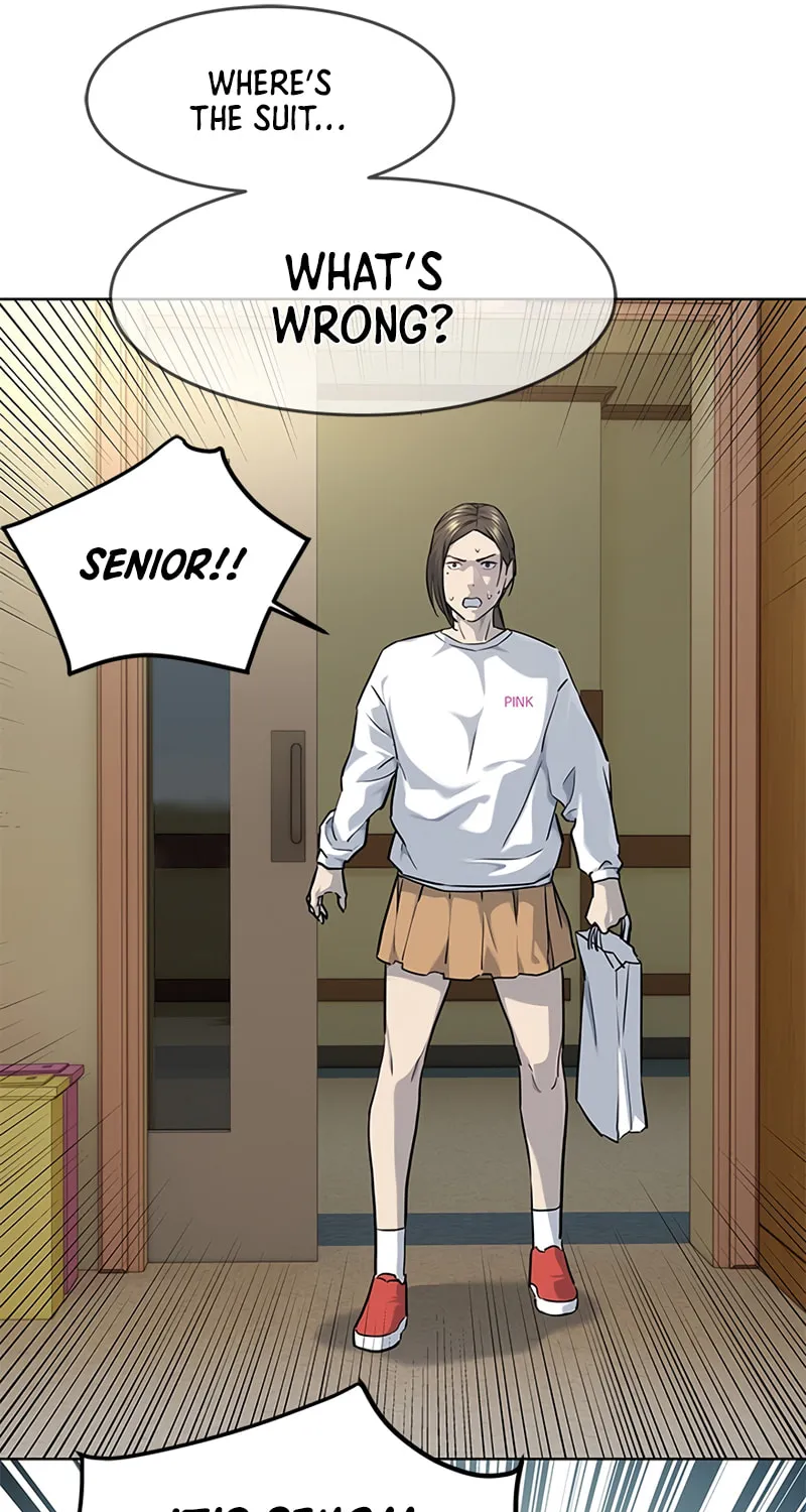 God of Blackfield Chapter 124 page 53 - 