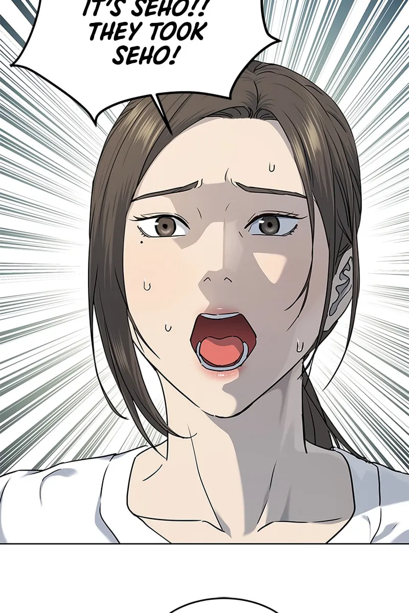God of Blackfield Chapter 124 page 54 - 