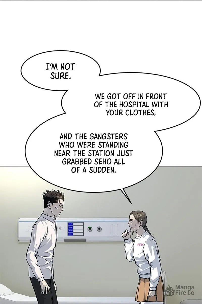 God of Blackfield Chapter 124 page 56 - 