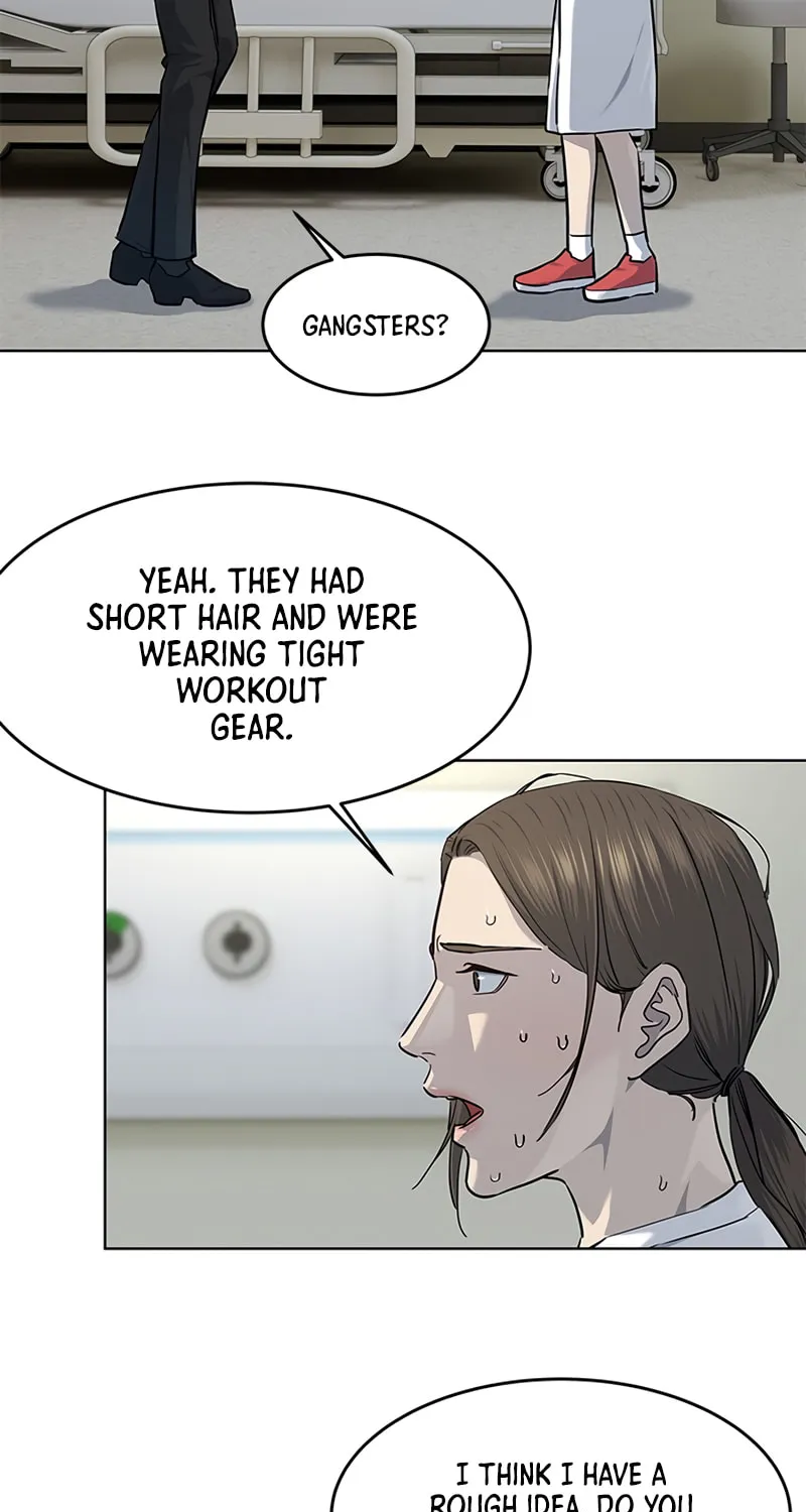 God of Blackfield Chapter 124 page 57 - 