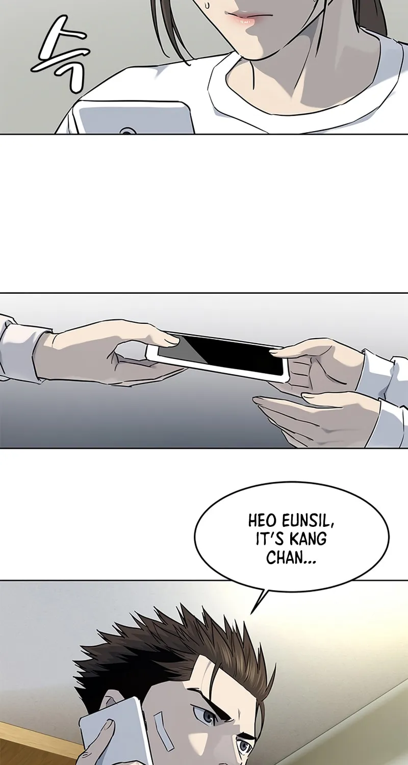 God of Blackfield Chapter 124 page 59 - 
