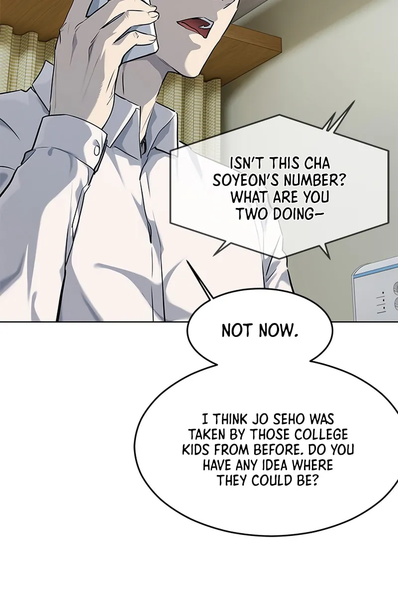 God of Blackfield Chapter 124 page 60 - 