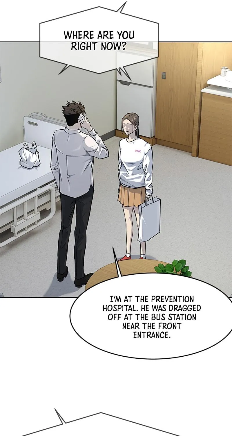 God of Blackfield Chapter 124 page 61 - 
