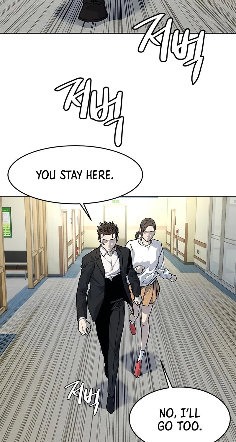 God of Blackfield Chapter 124 page 65 - 