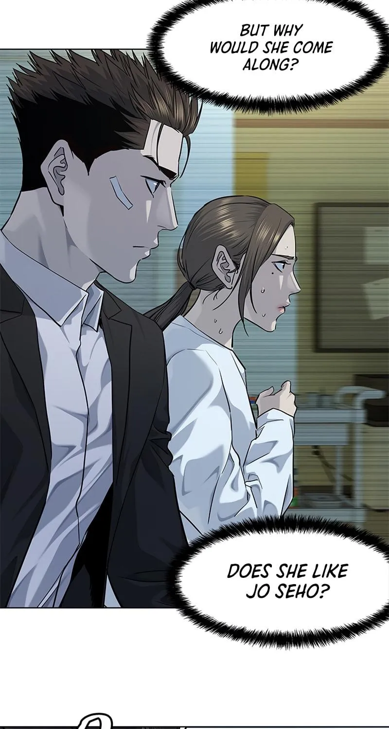 God of Blackfield Chapter 124 page 67 - 