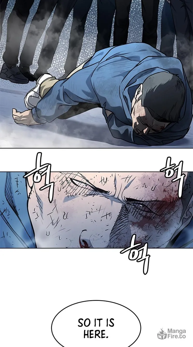 God of Blackfield Chapter 124 page 74 - 