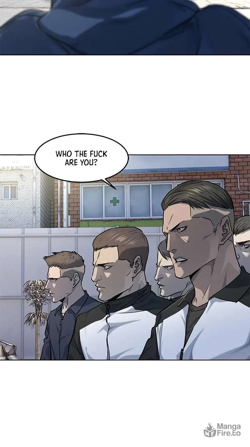 God of Blackfield Chapter 124 page 76 - 