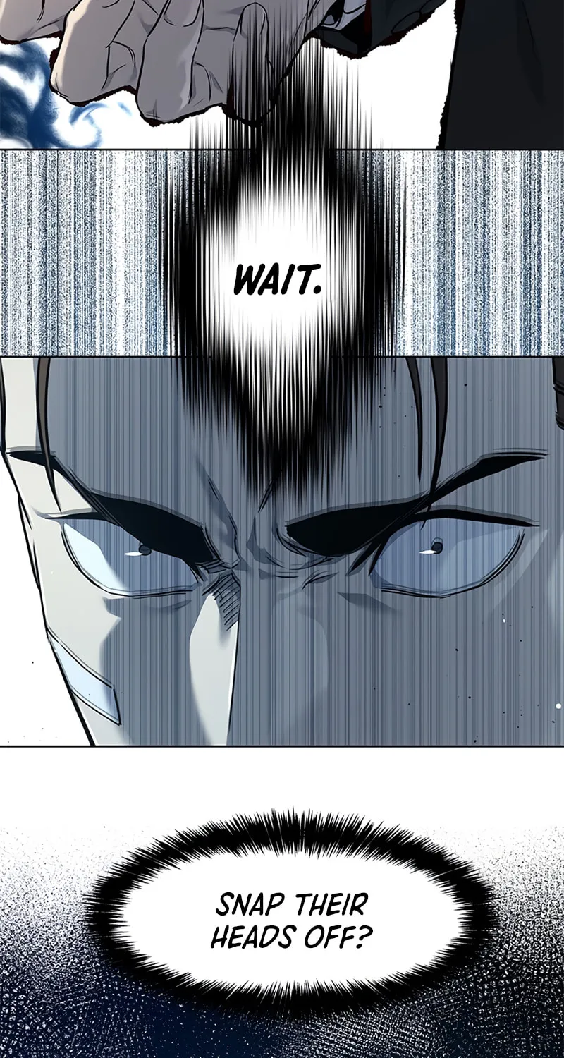 God of Blackfield Chapter 125 page 11 - 