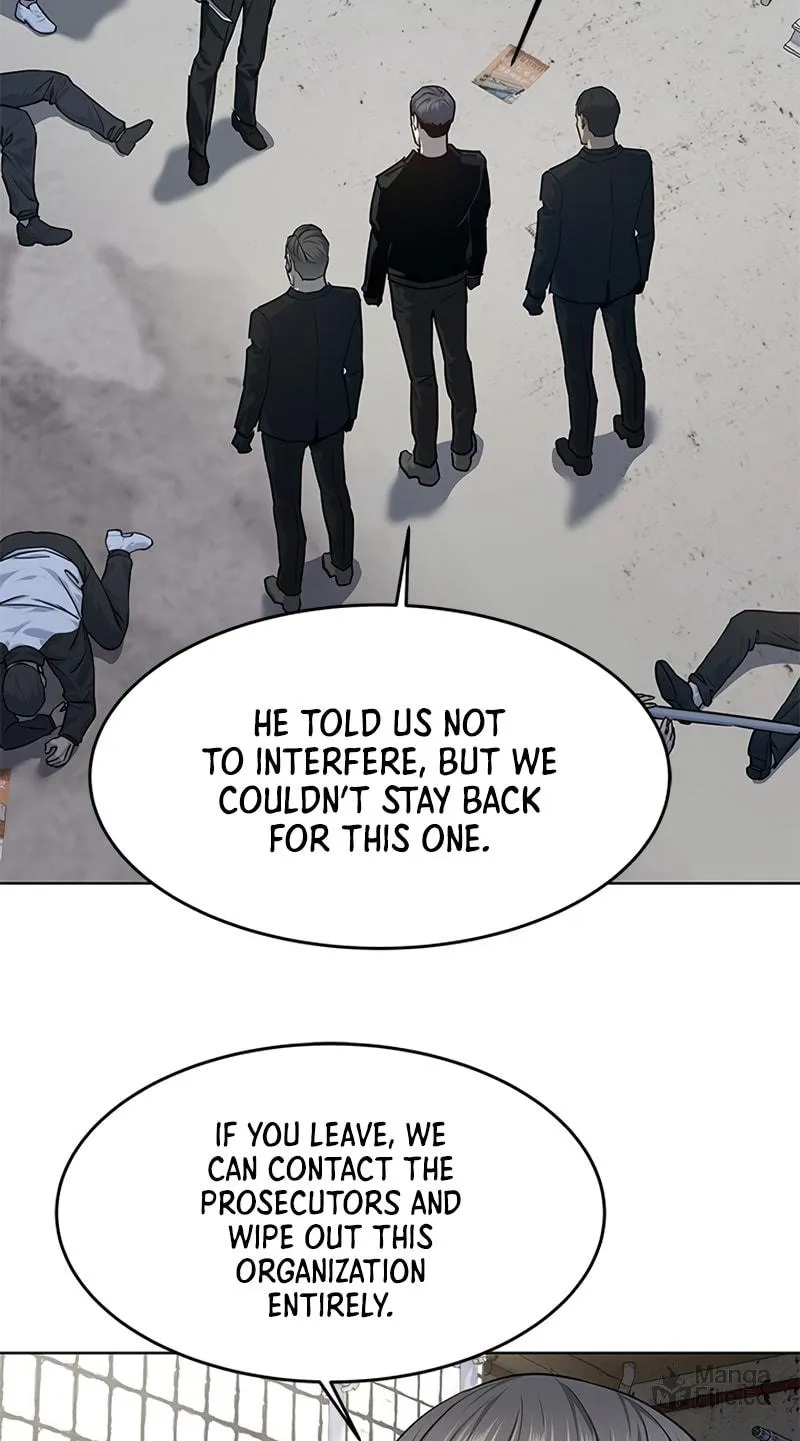 God of Blackfield Chapter 125 page 102 - 