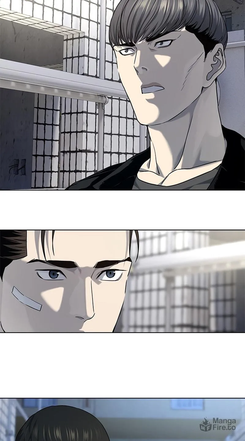 God of Blackfield Chapter 125 page 103 - 