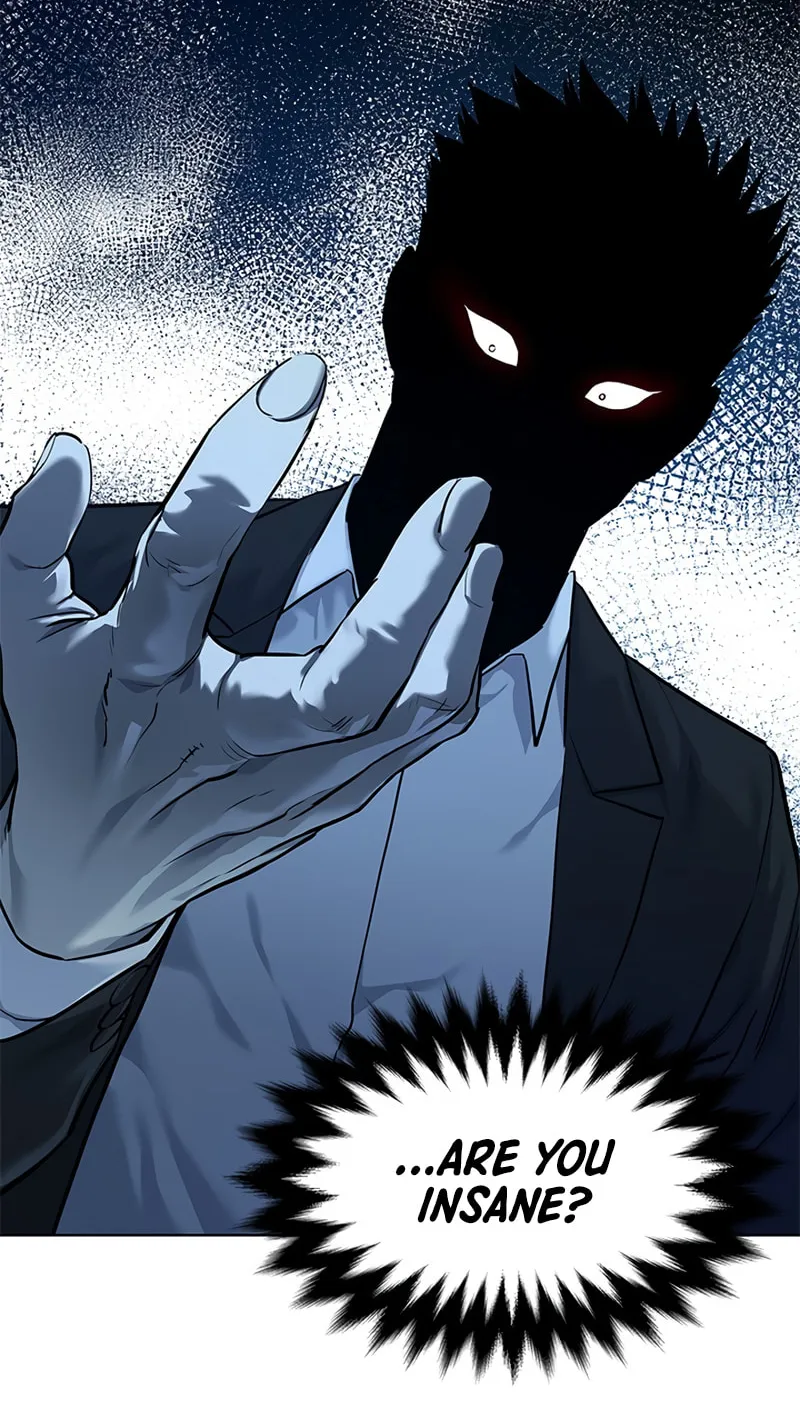 God of Blackfield Chapter 125 page 12 - 