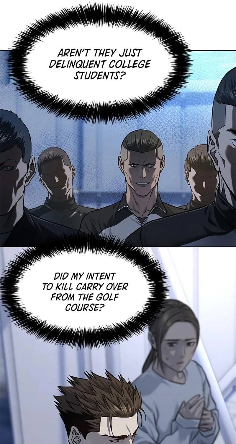 God of Blackfield Chapter 125 page 13 - 