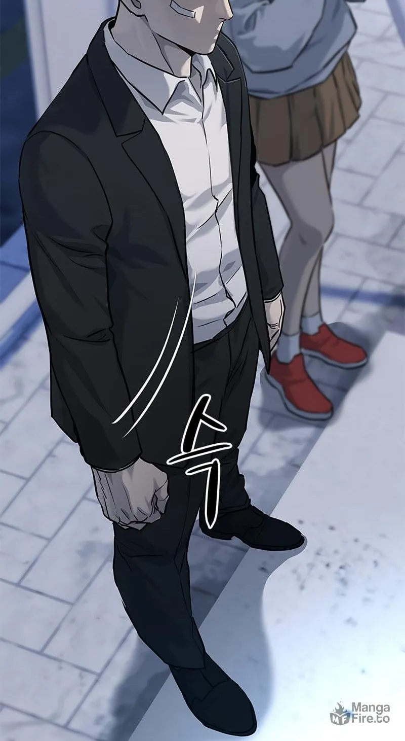 God of Blackfield Chapter 125 page 14 - 