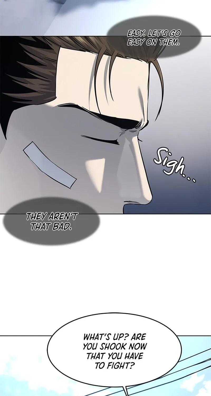 God of Blackfield Chapter 125 page 15 - 