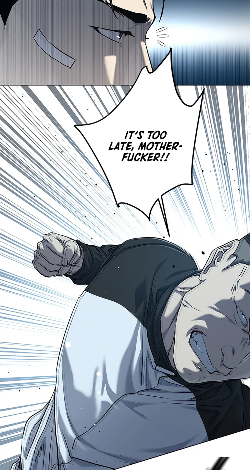 God of Blackfield Chapter 125 page 17 - 