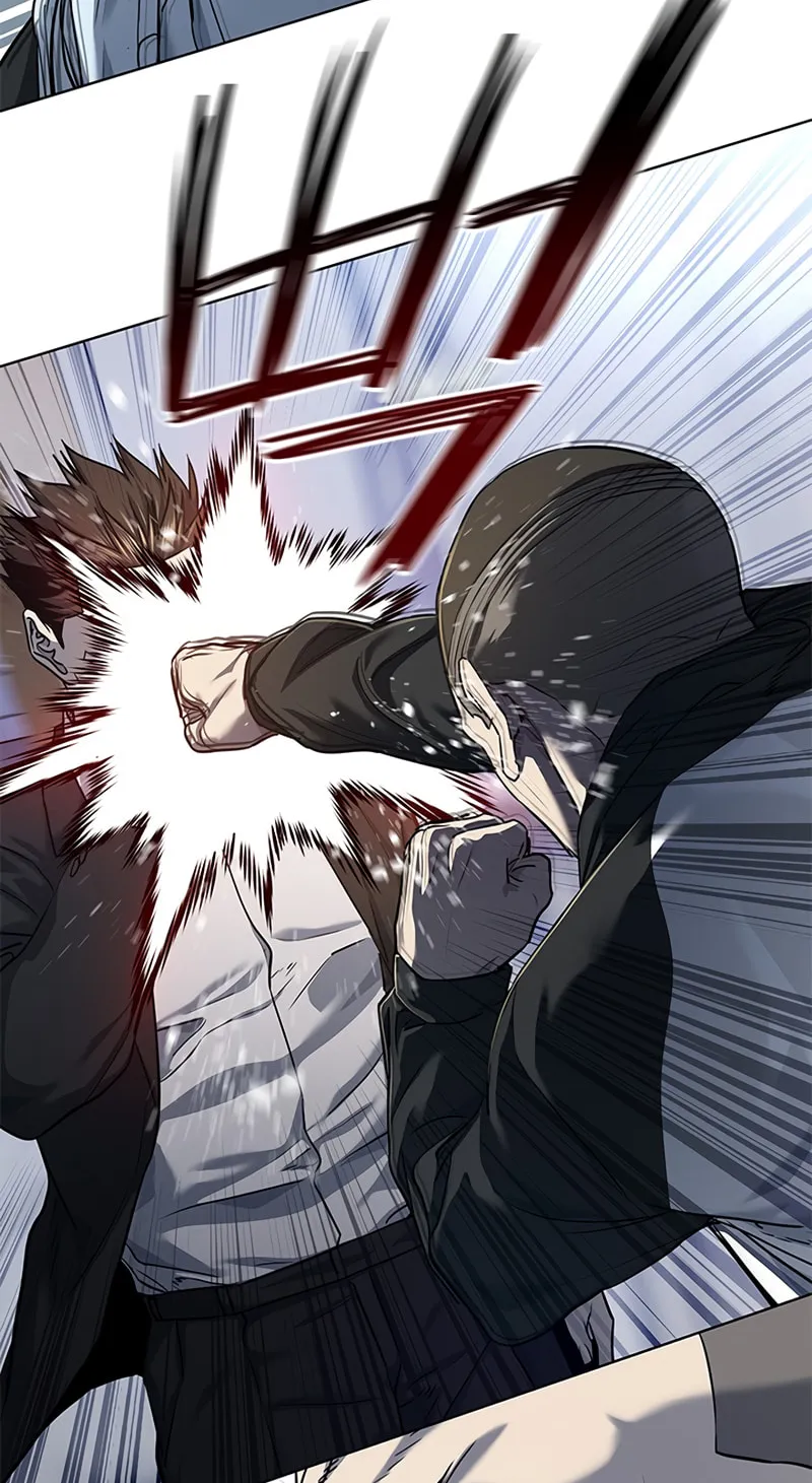God of Blackfield Chapter 125 page 18 - 
