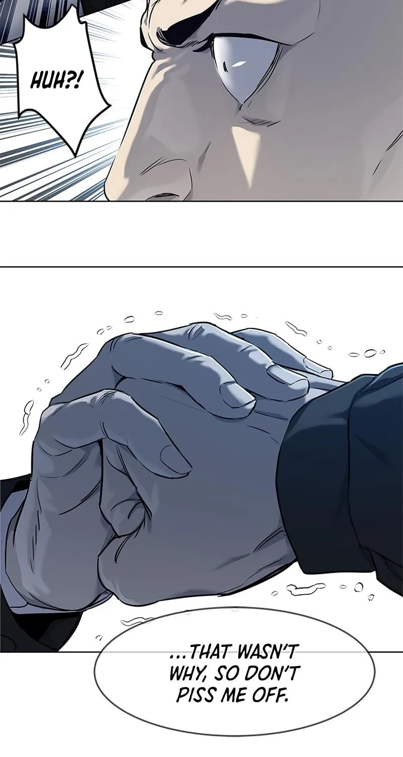God of Blackfield Chapter 125 page 19 - 