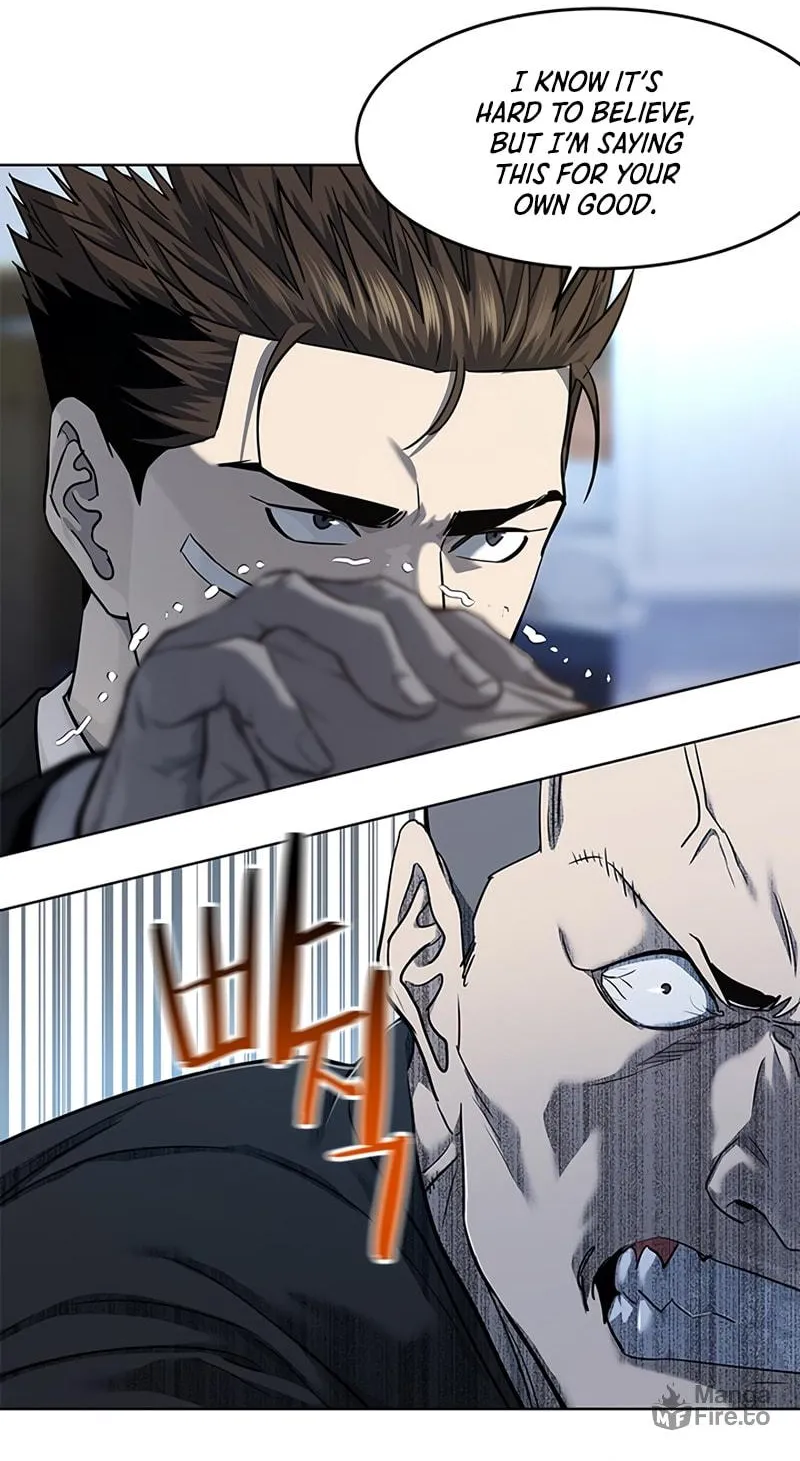 God of Blackfield Chapter 125 page 20 - 