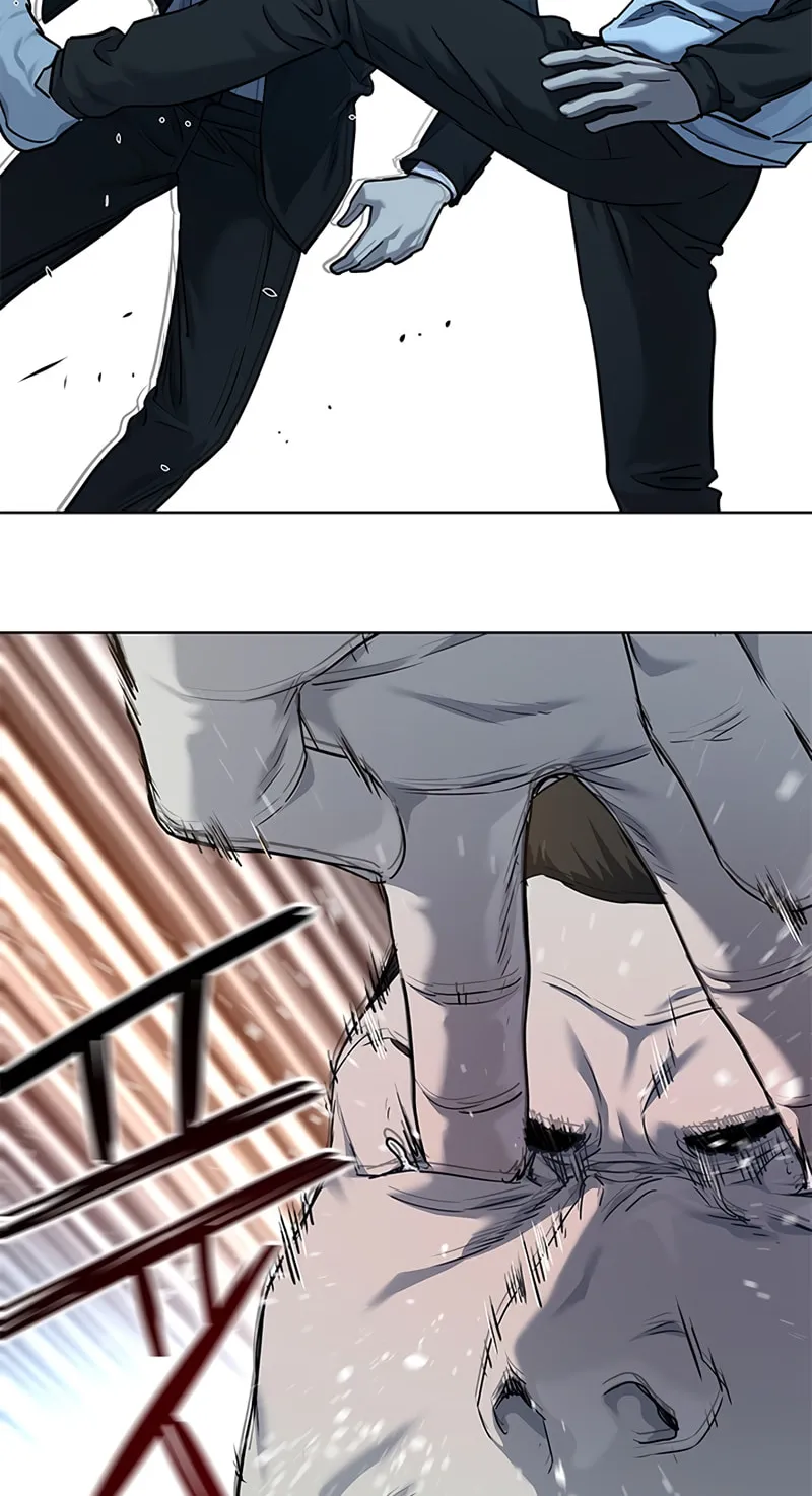 God of Blackfield Chapter 125 page 22 - 