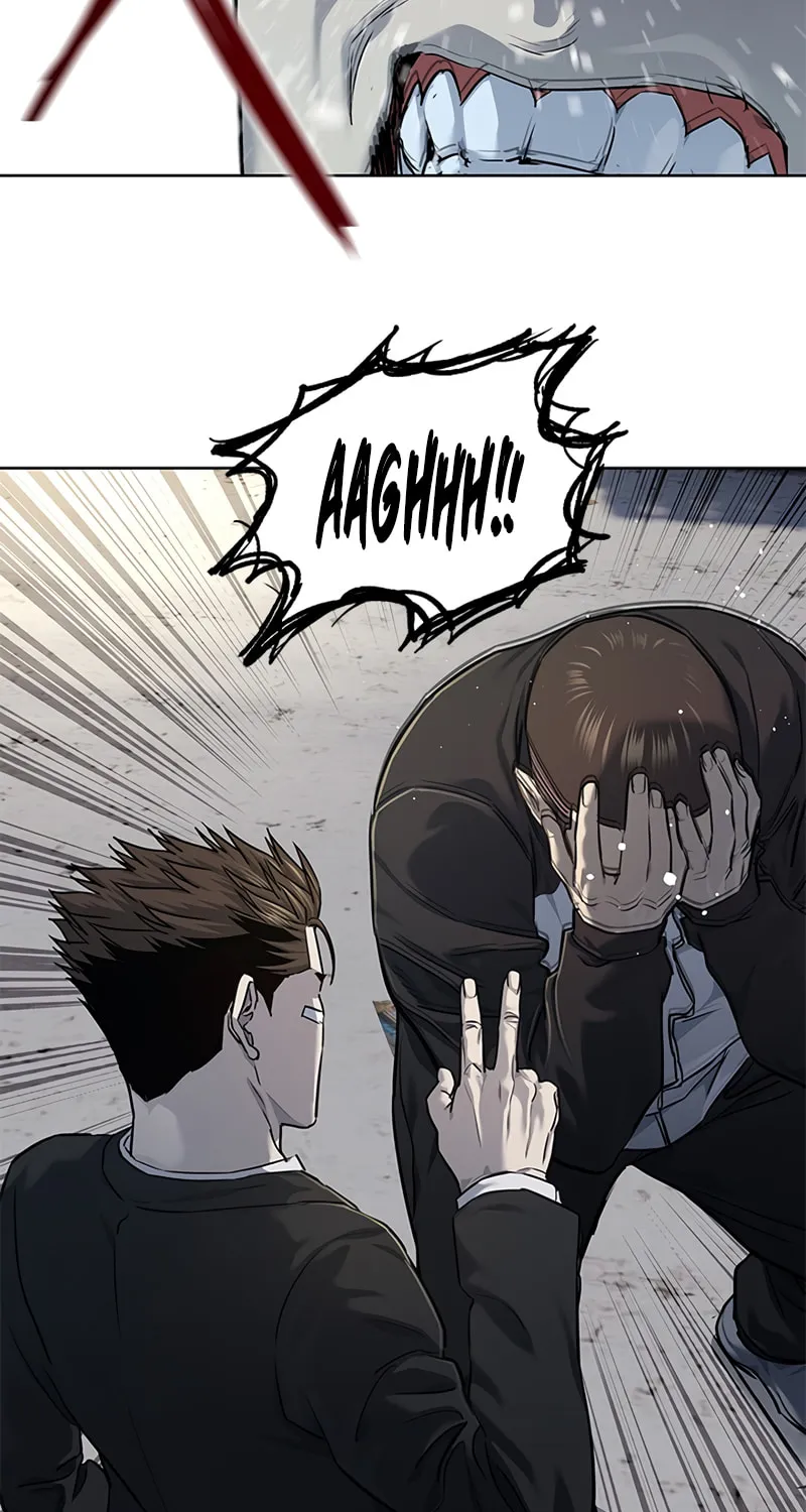 God of Blackfield Chapter 125 page 23 - 
