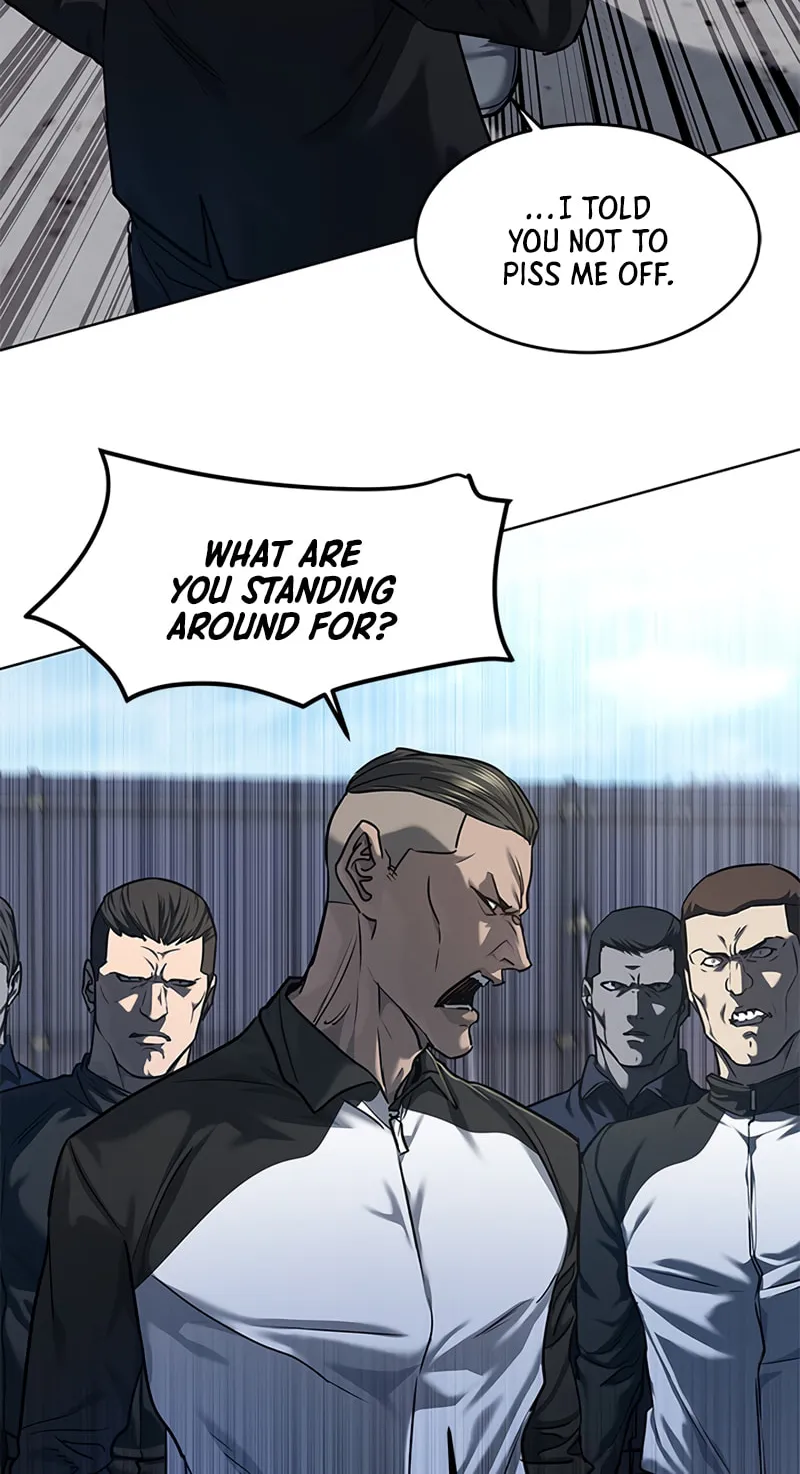 God of Blackfield Chapter 125 page 24 - 